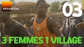 Ladji veut une troisieme femme