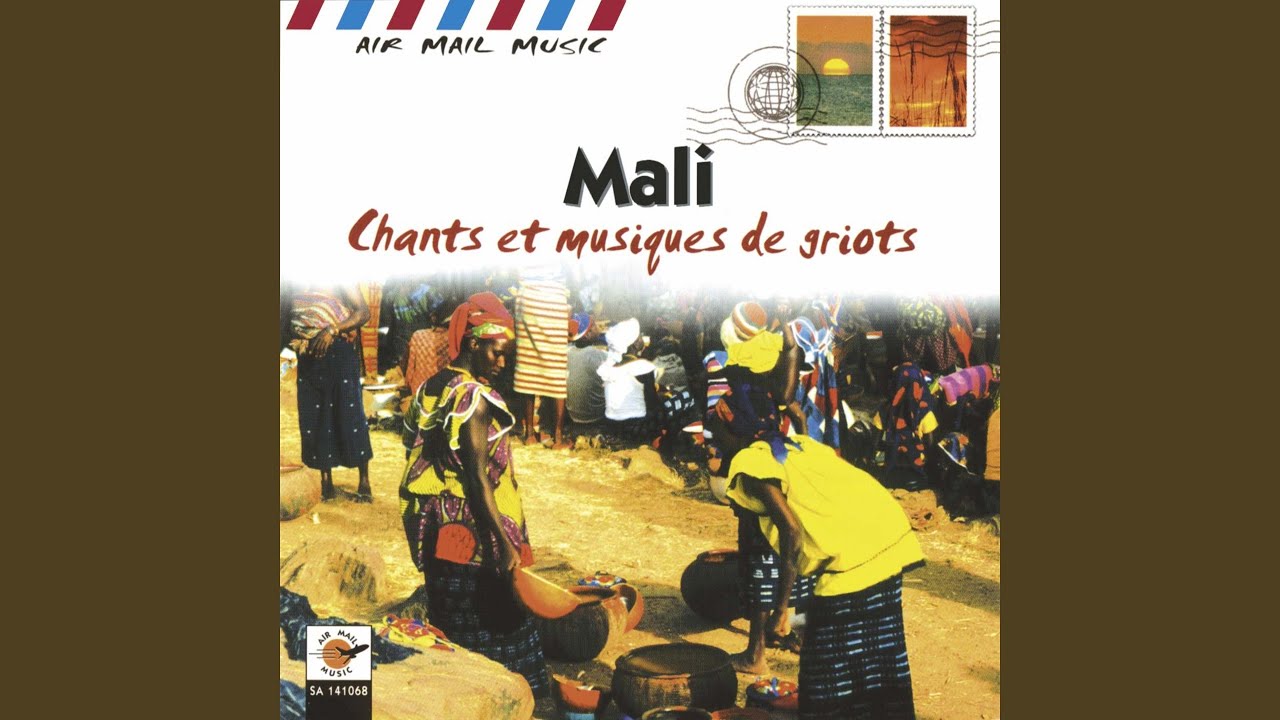 mangala camara – Famadinke