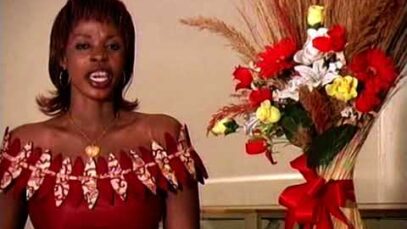 NABINTOU DIAKITÉ MAOULENI