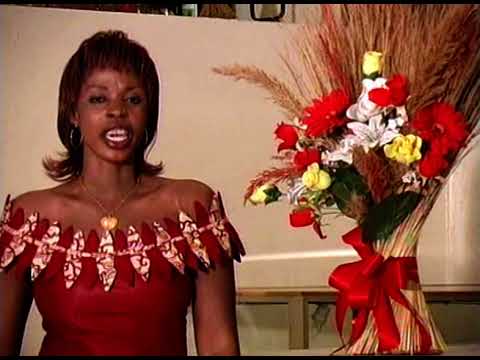 NABINTOU DIAKITÉ MAOULENI