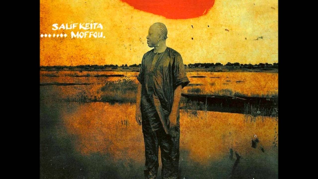 Salif Keita – Ana Na Ming