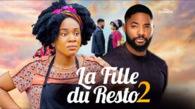 La courageuse et battante vendeuse de nourriture conquis le coeur du riche homme d’affaire, ensemble ils forment une belle histoire d’amour
