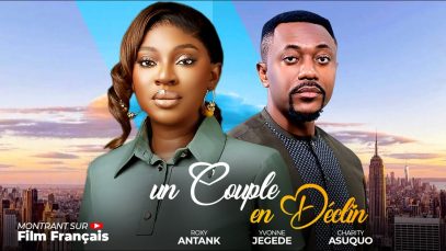 Il n&rsquo;a plus l&rsquo;amour qu&rsquo;il avait pour sa femme depuis qu&rsquo;elle est tombée enceinte, 9 mois plus tard, les rôles se sont inversés chaque – homme devrait regarder ce film